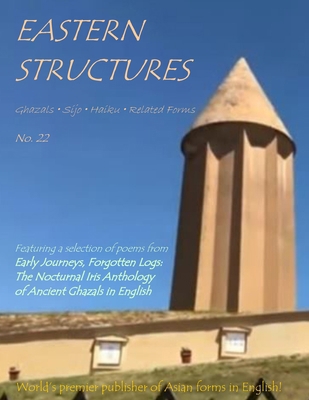 Eastern Structures No. 22 B0BBYBHXV6 Book Cover