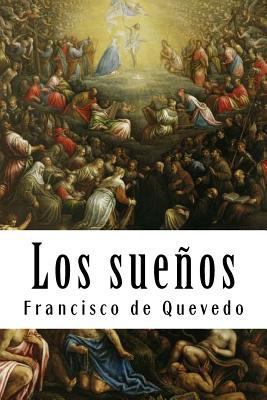 Los sueños [Spanish] 1720330352 Book Cover