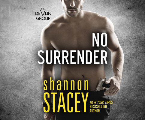 No Surrender 1690596031 Book Cover