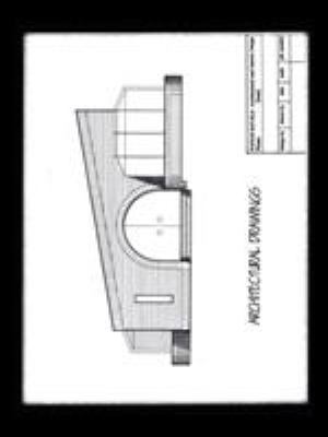 Architectural Drawings 1546217932 Book Cover