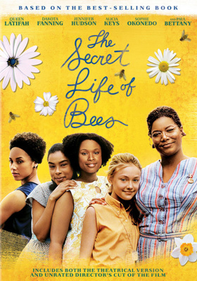 The Secret Life of Bees B001NLJ3NU Book Cover