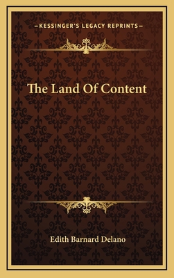 The Land of Content 1163540757 Book Cover