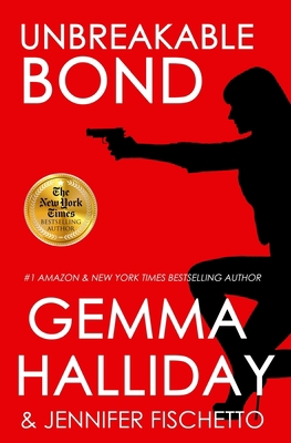 Unbreakable Bond 1478210168 Book Cover