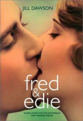 Fred & Edie 156649222X Book Cover