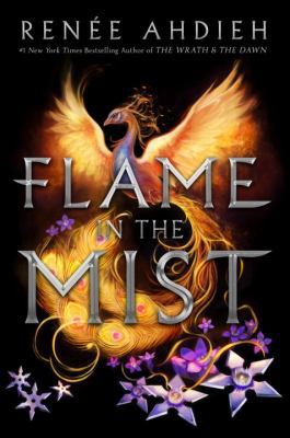 Flame in the Mist 1524739049 Book Cover