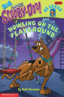 Howling on the Playground 061332658X Book Cover