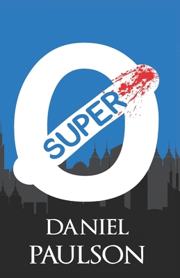 Super 0 Book Cover