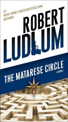 The Matarese Circle 0345539249 Book Cover