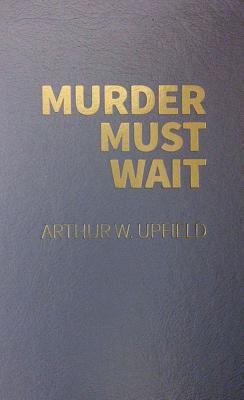 Murder Must Wait 0891905596 Book Cover