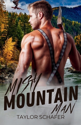 Misty Mountain Man B0FV3MHRHV Book Cover