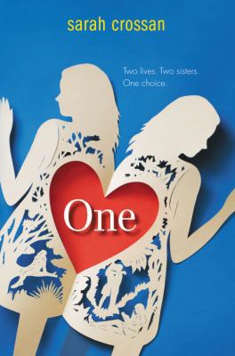 One 0062118765 Book Cover