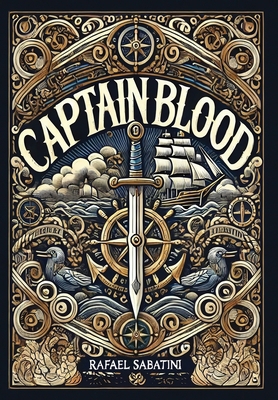 Captain Blood (Collector's Edition) (Laminated ... 1998621642 Book Cover