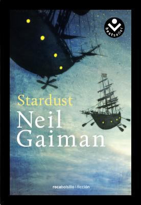 Stardust [Spanish] 8496940888 Book Cover