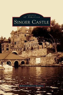 Singer Castle 1531622267 Book Cover