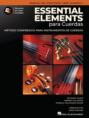 Essential Elements for Strings - Teacher Manual... B0GVBYTGB7 Book Cover