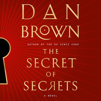 The Secret of Secrets B0FP12RZH1 Book Cover