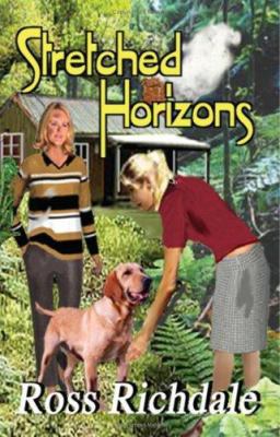 Stretched Horizons 0958261423 Book Cover