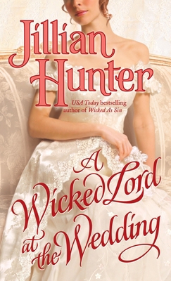A Wicked Lord at the Wedding B003BHLSJ6 Book Cover