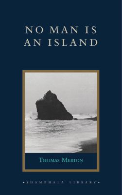 No Man Is an Island 1590302532 Book Cover