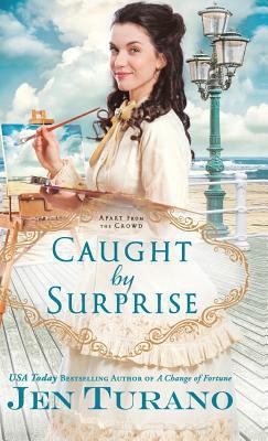 Caught by Surprise 0764231952 Book Cover