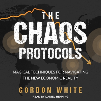 The Chaos Protocols: Magical Techniques for Nav... B08ZBM2S8C Book Cover