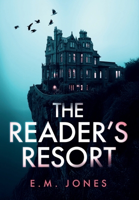 The Reader's Resort B0GQ57C9NQ Book Cover