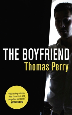 Boyfriend 1781850836 Book Cover