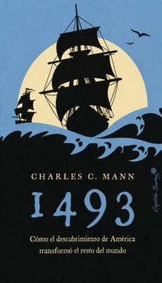 1493 [Spanish] 841295324X Book Cover