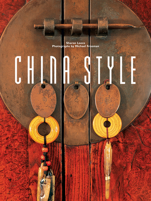 China Style 0794605532 Book Cover