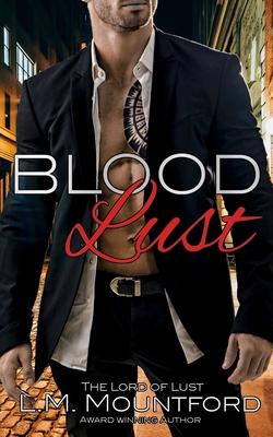 Blood Lust 1835020720 Book Cover