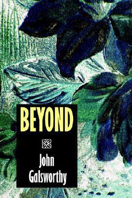 Beyond 1557429405 Book Cover