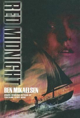 Red Midnight 0606254196 Book Cover