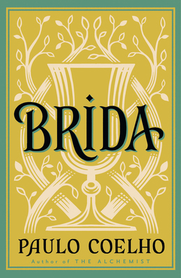Brida 0007274459 Book Cover