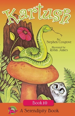 Kartusch 1940242819 Book Cover