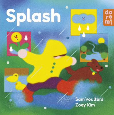 Splash 1917933053 Book Cover