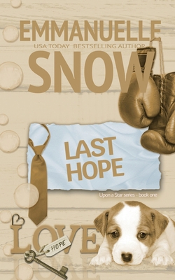 Last Hope 1990429734 Book Cover