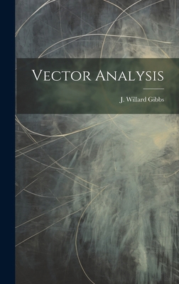 Vector Analysis 102288946X Book Cover