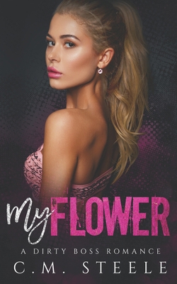 My Flower B0BSP6VS95 Book Cover