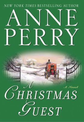 A Christmas Guest: A Novel (The Christmas Stories) 0345483804 Book Cover