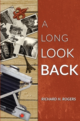 A Long Look Back B0DQ29395R Book Cover