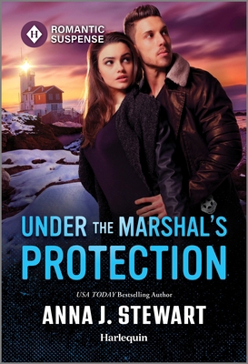 Under the Marshal's Protection 1335471707 Book Cover