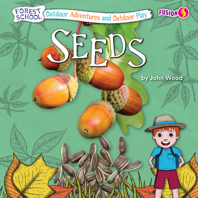 Seeds 1636914659 Book Cover