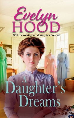 A Daughter's Dreams 180600285X Book Cover
