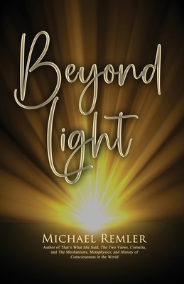 Beyond Light 150691182X Book Cover