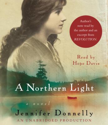 A Northern Light 0307746232 Book Cover