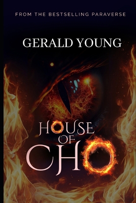 House of Cho B0DJSKCVZ3 Book Cover