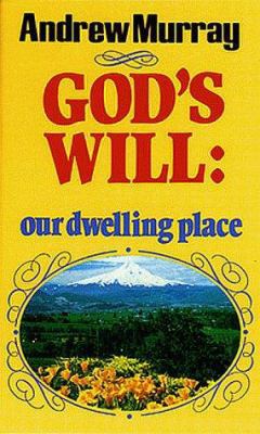 Gods Will: 0883681196 Book Cover