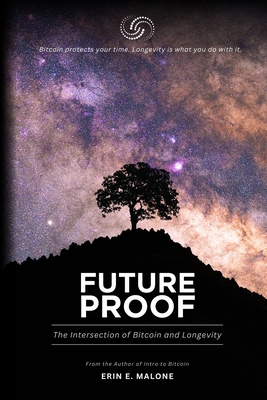 Future Proof B0FJZ885LK Book Cover