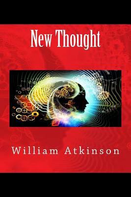 New Thought 1974229521 Book Cover