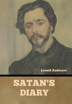 Satan's Diary 1636378935 Book Cover